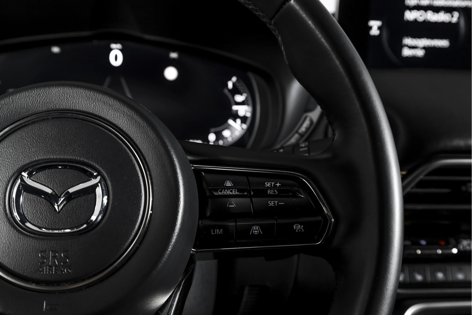 Hoofdafbeelding Mazda CX-80