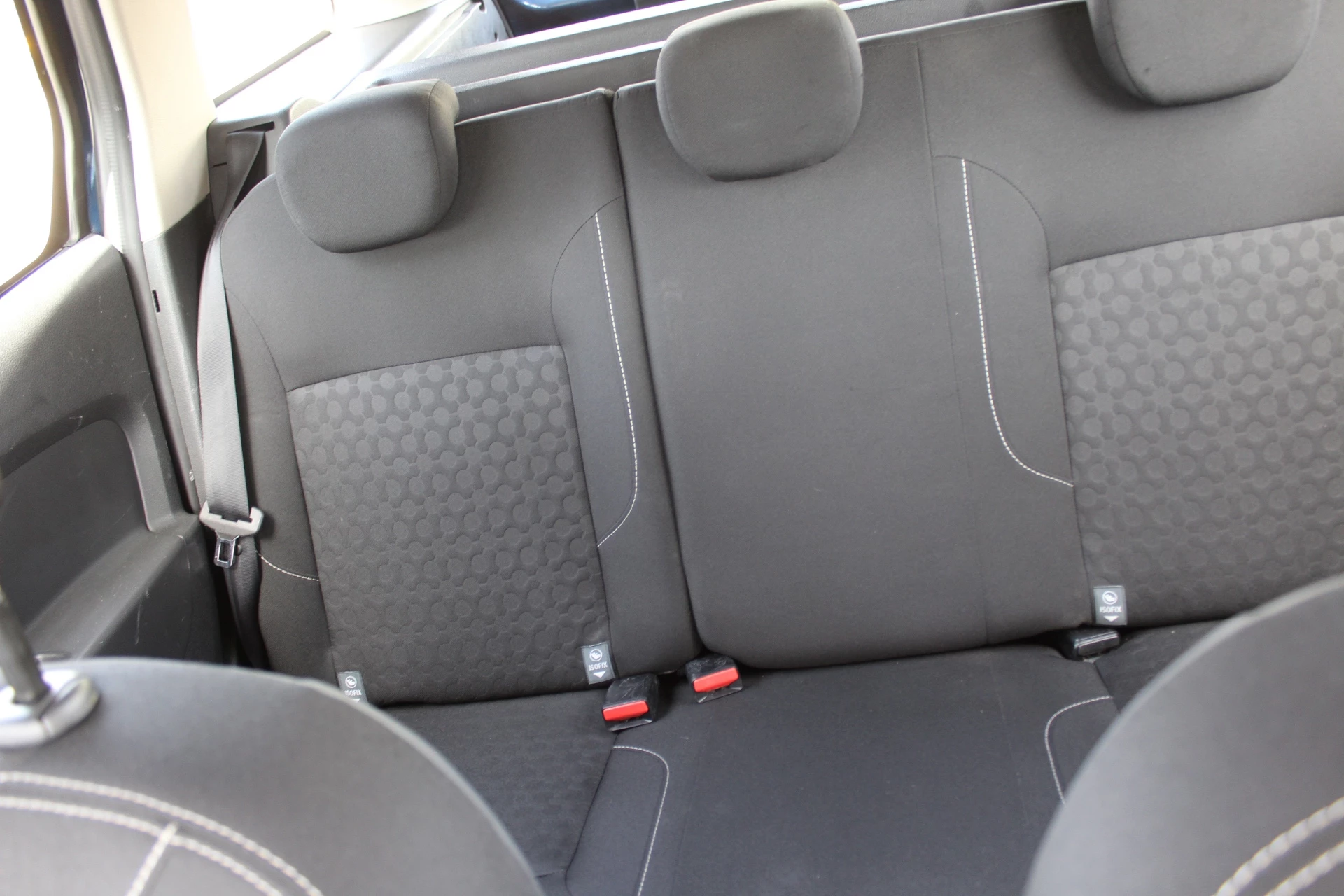Hoofdafbeelding Dacia Logan