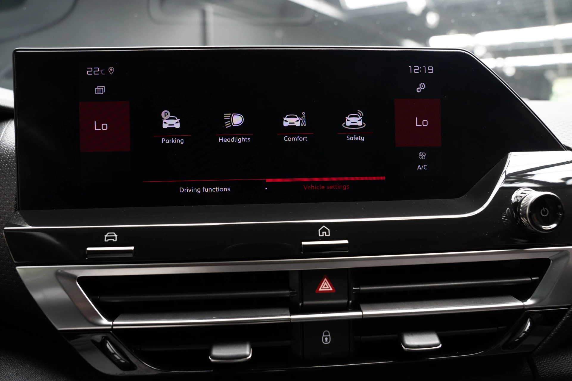 Hoofdafbeelding Citroën C4