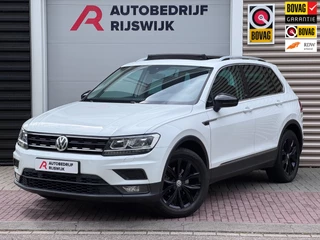 Volkswagen Tiguan 1.4 TSI ACT Highline Pano/AppleCar/Virtual