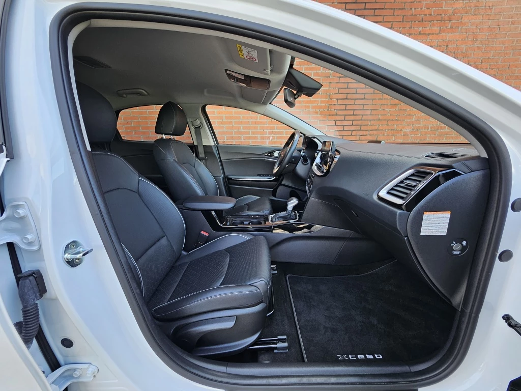 Hoofdafbeelding Kia XCeed