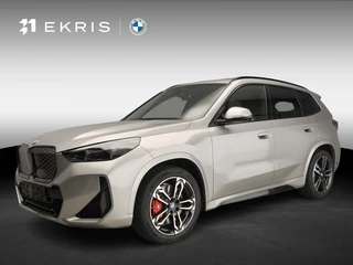 Hoofdafbeelding BMW iX1