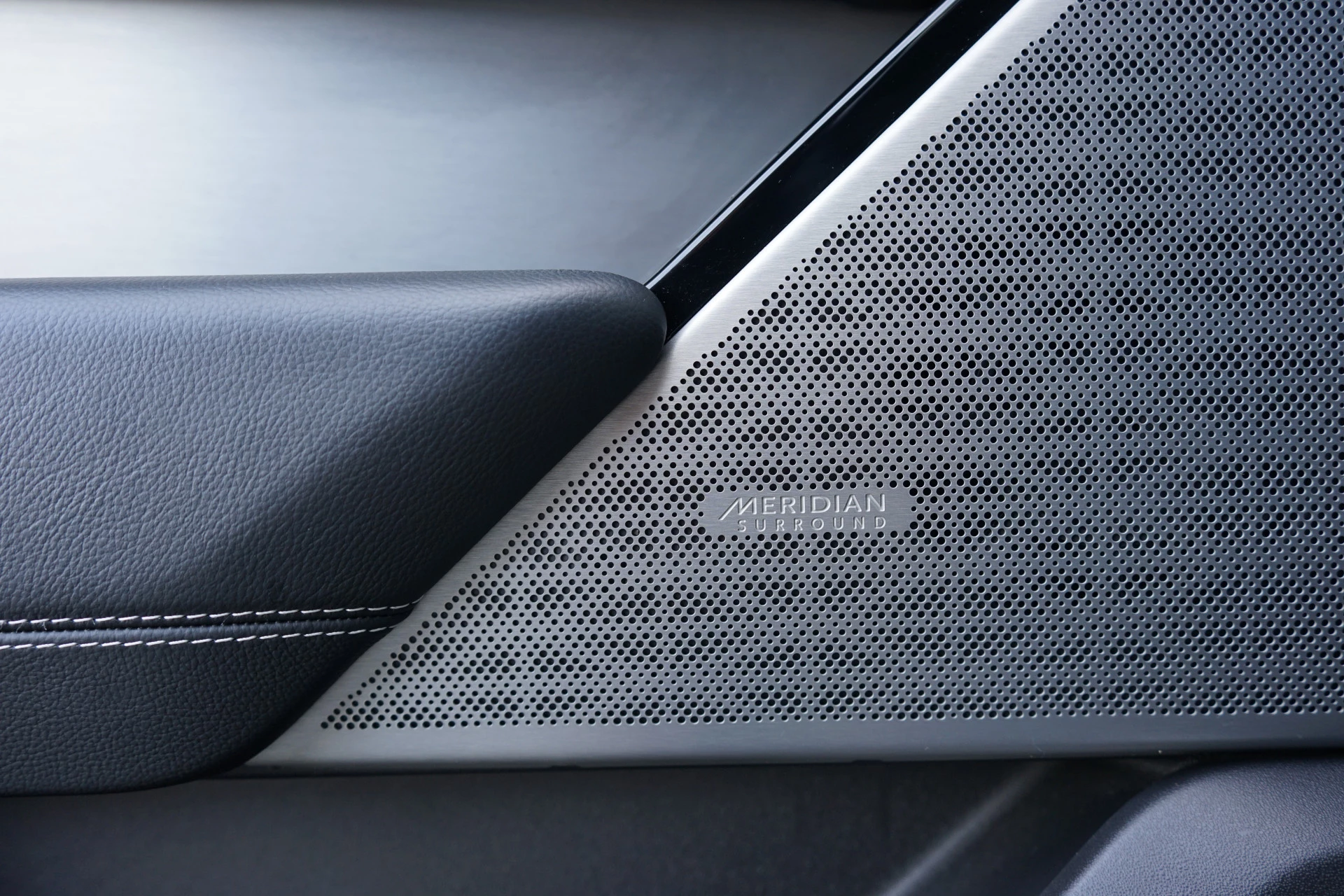 Hoofdafbeelding Land Rover Range Rover Velar