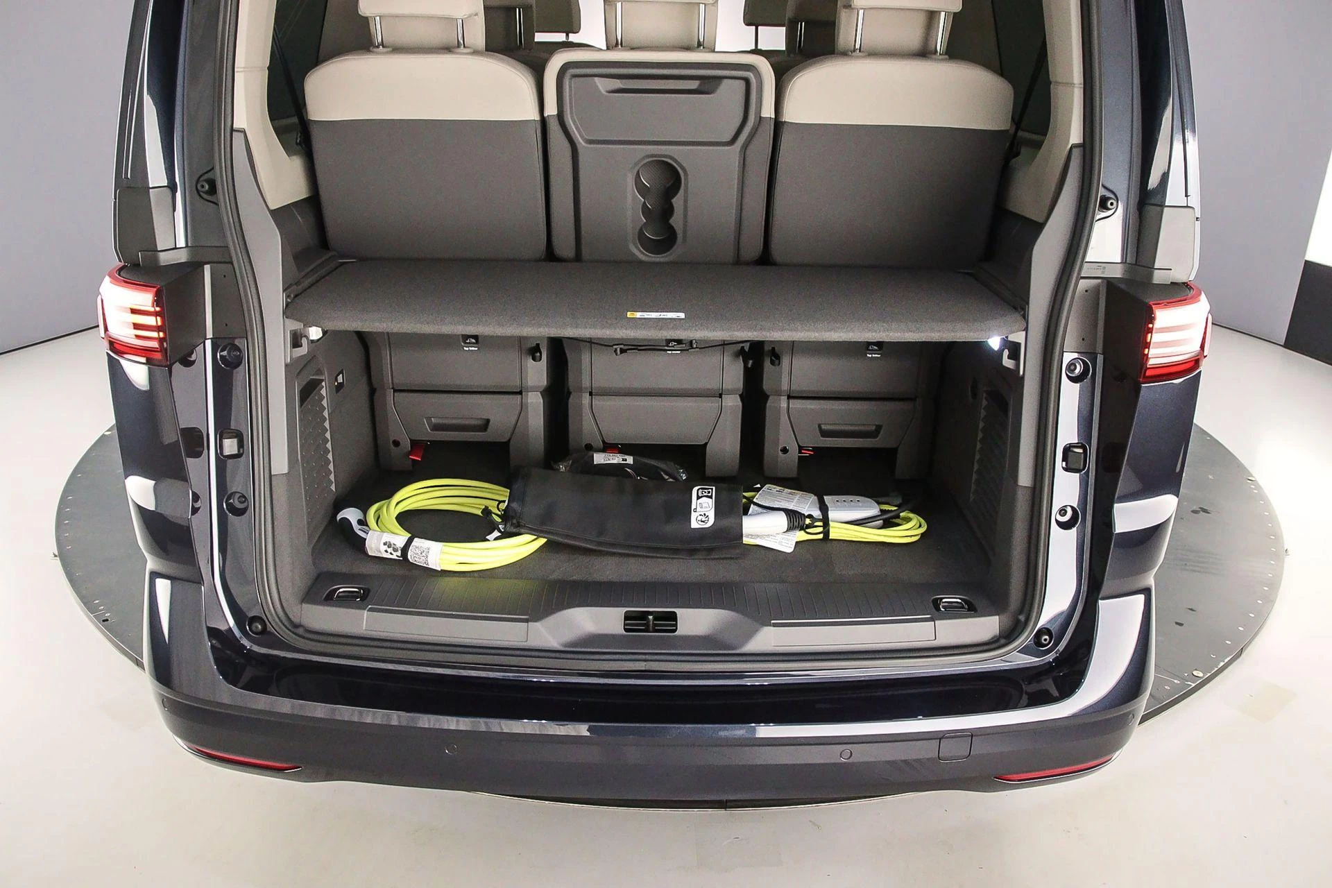 Hoofdafbeelding Volkswagen Multivan