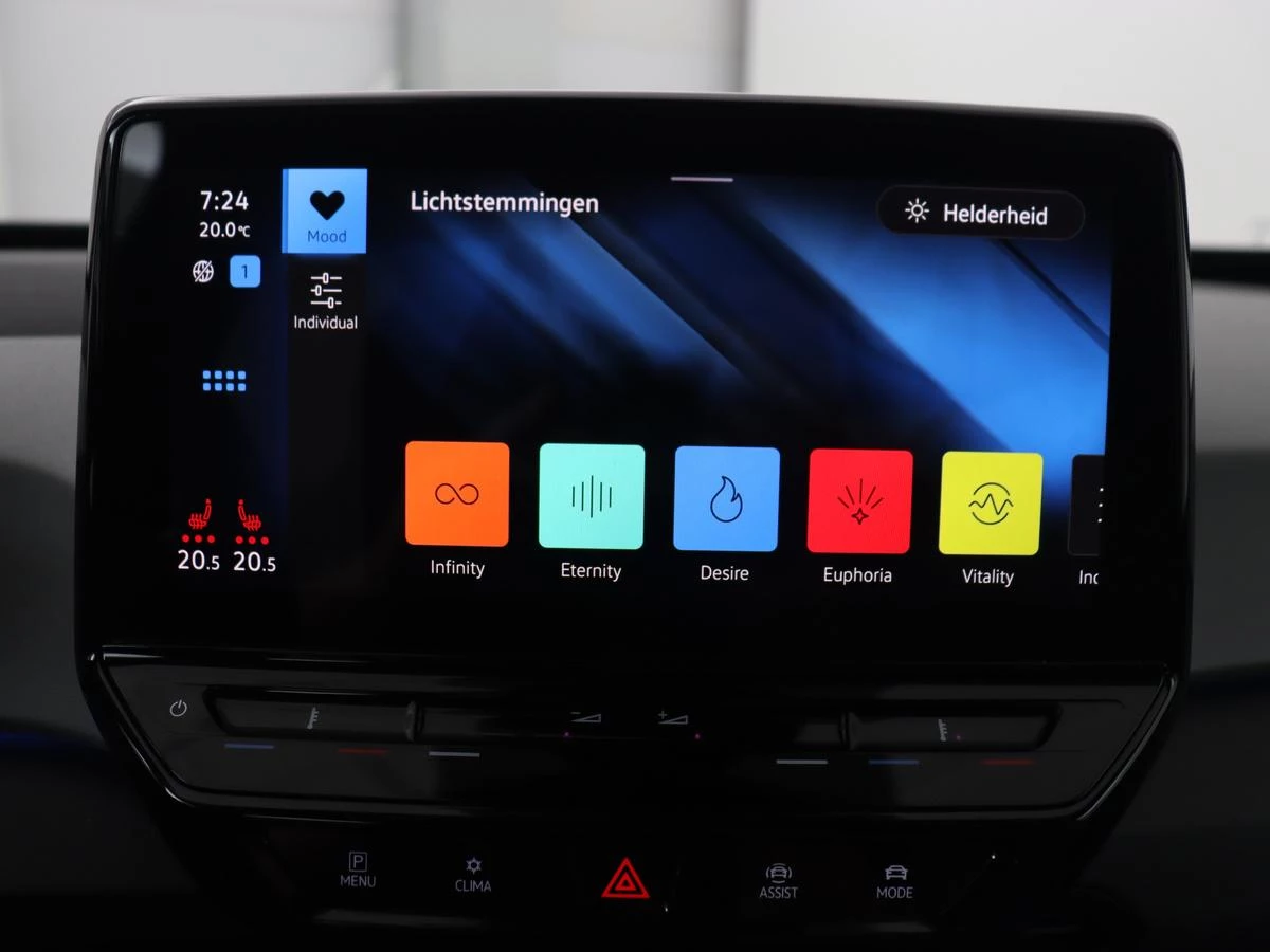 Hoofdafbeelding Volkswagen ID.3