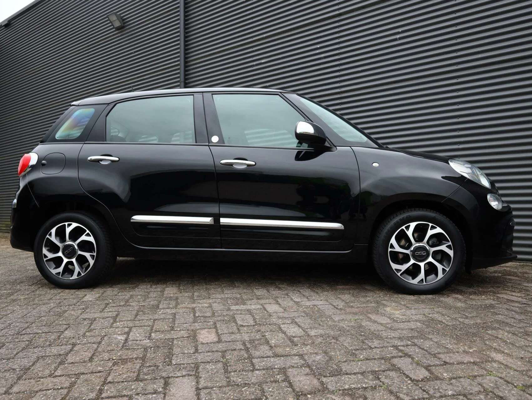 Hoofdafbeelding Fiat 500L