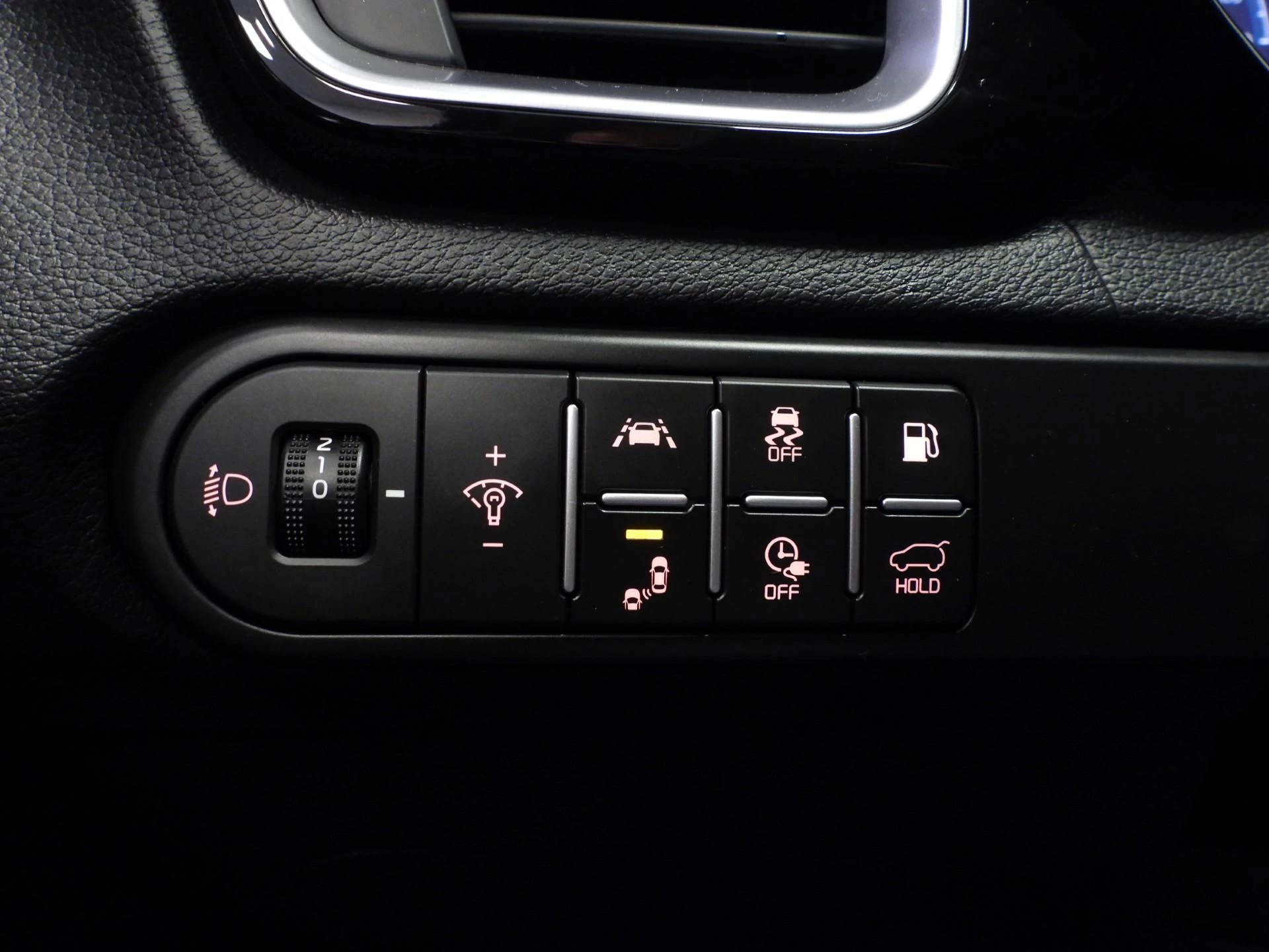 Hoofdafbeelding Kia XCeed
