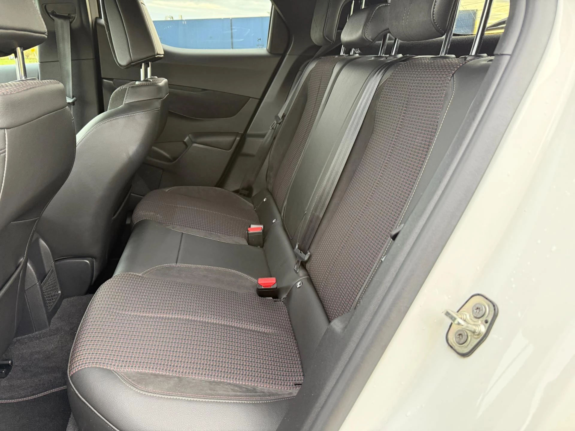 Hoofdafbeelding DS DS 3