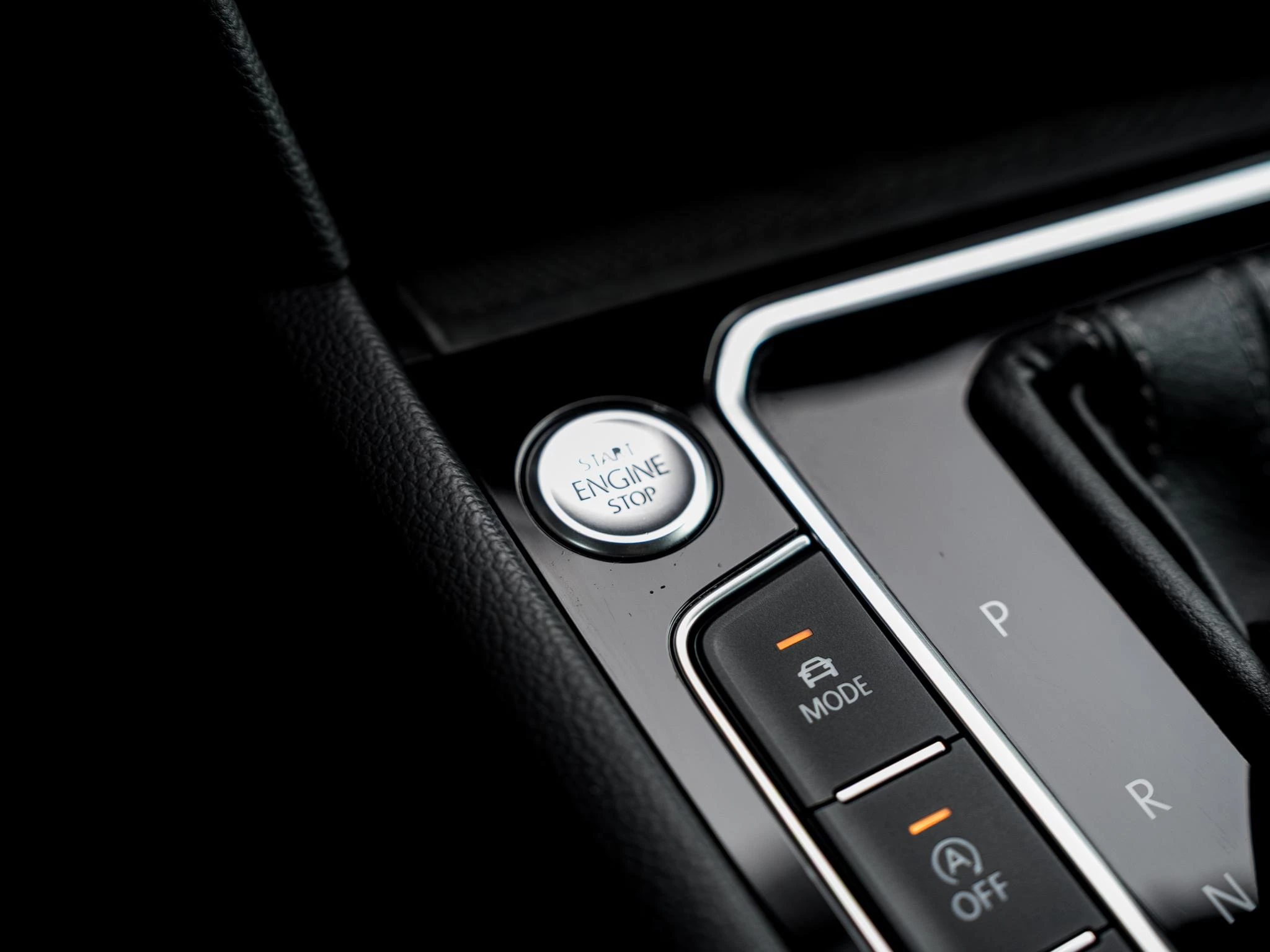 Hoofdafbeelding Volkswagen Arteon