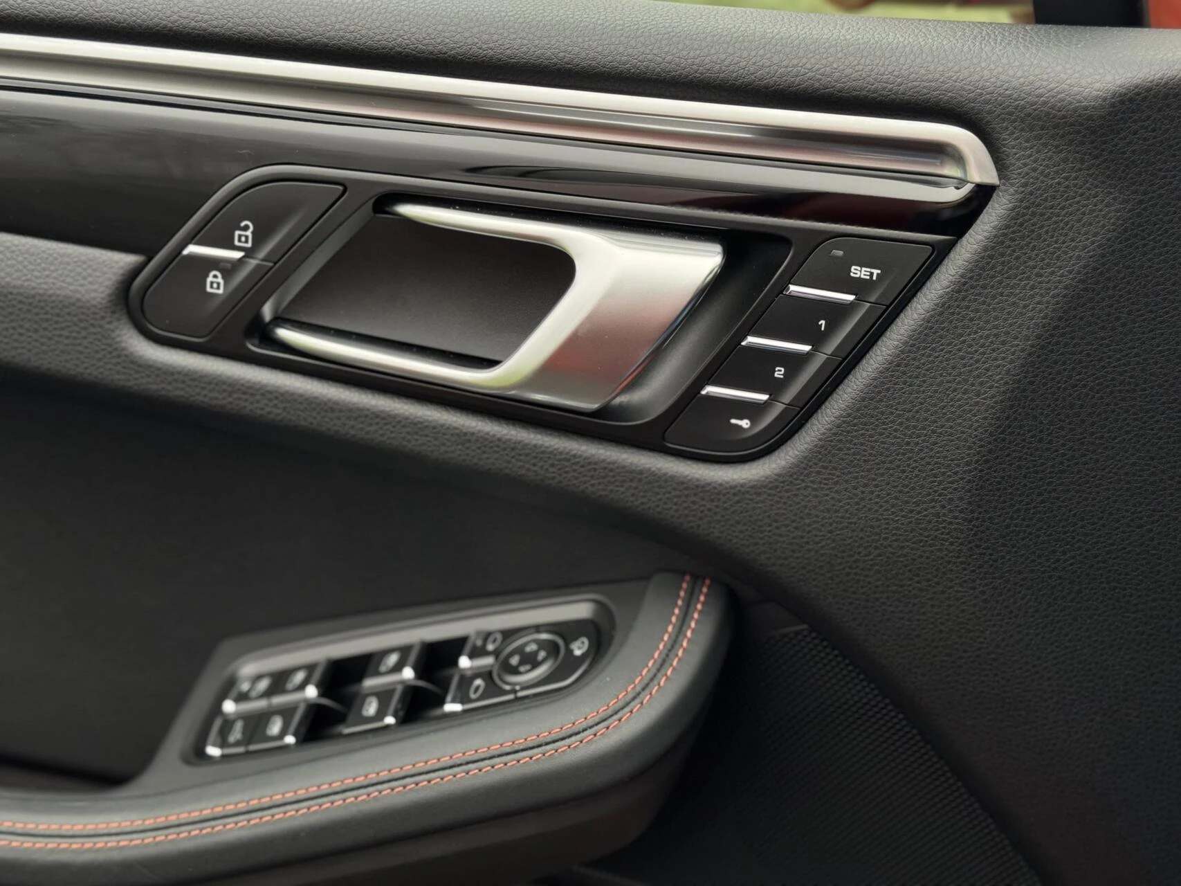 Hoofdafbeelding Porsche Macan