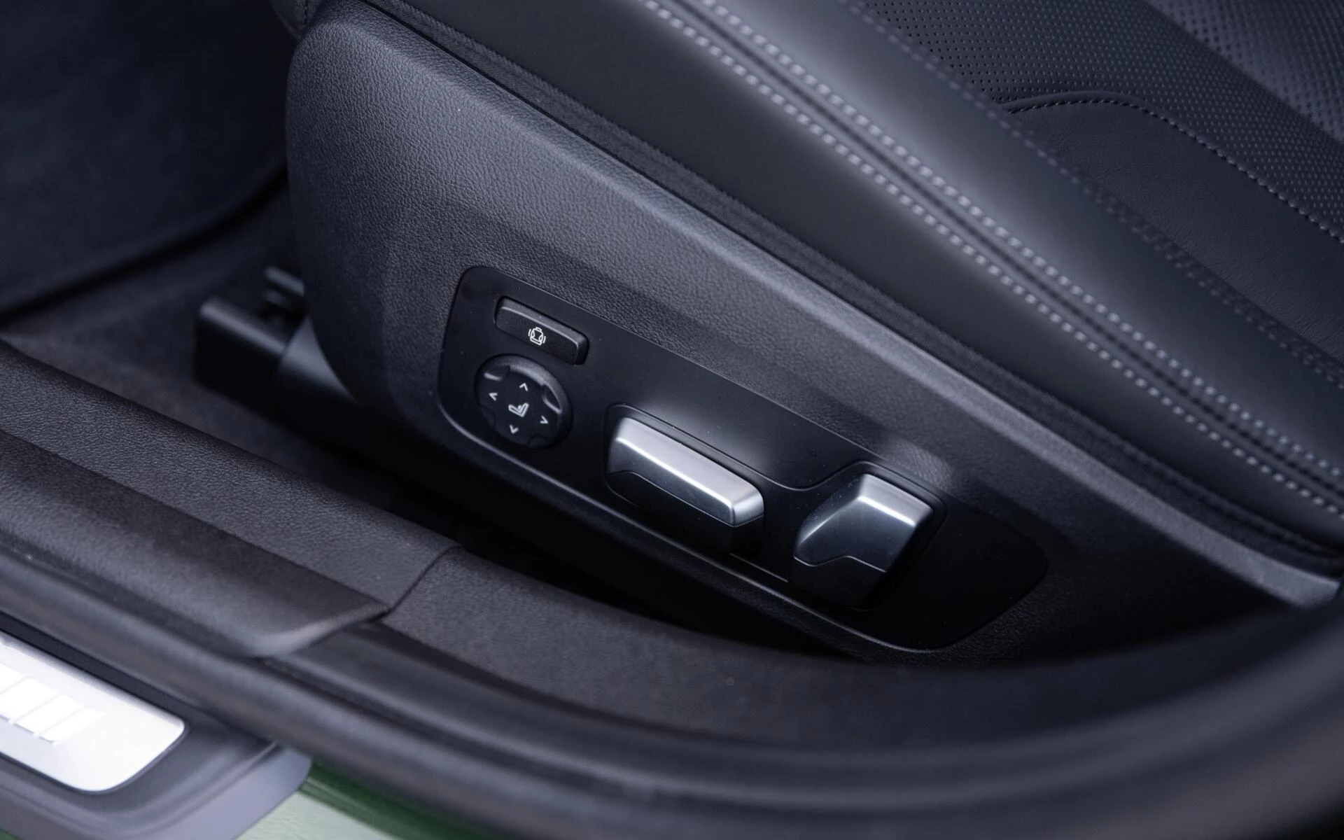 Hoofdafbeelding BMW M3