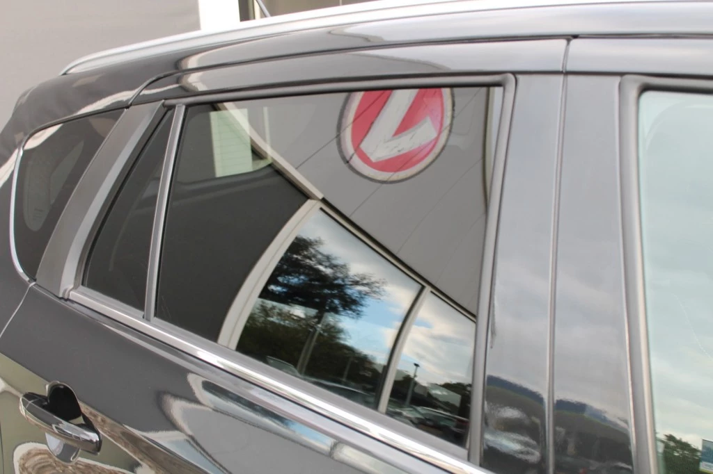 Hoofdafbeelding Suzuki SX4