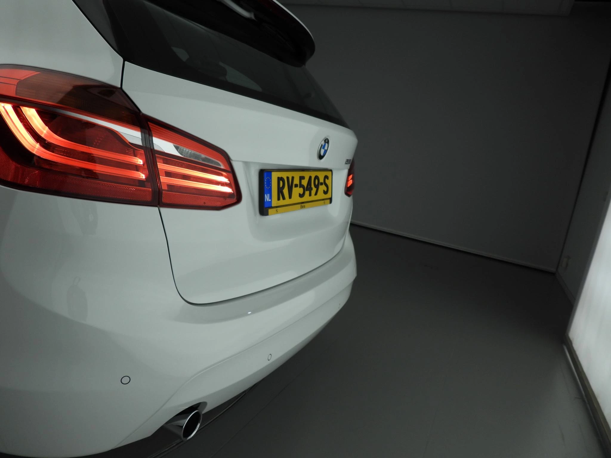Hoofdafbeelding BMW 2 Serie