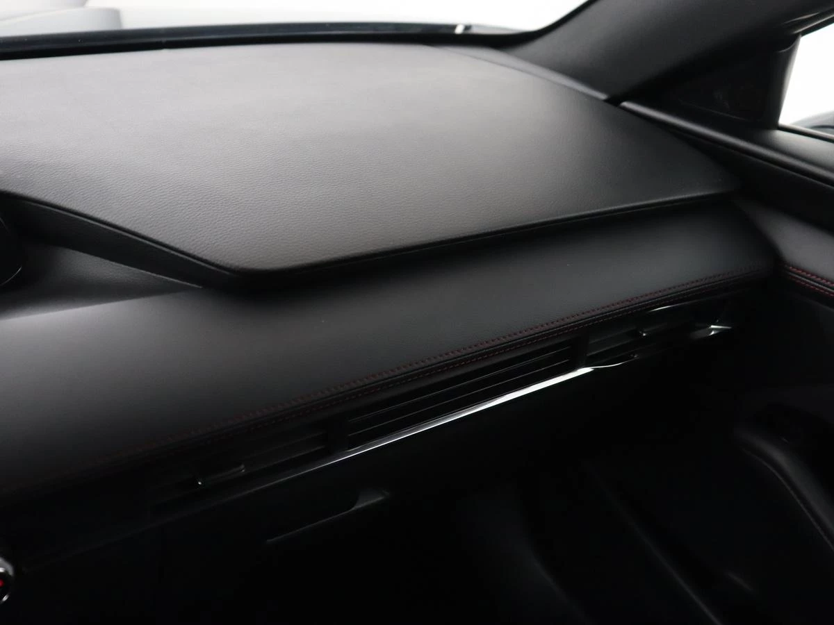 Hoofdafbeelding Mazda 3