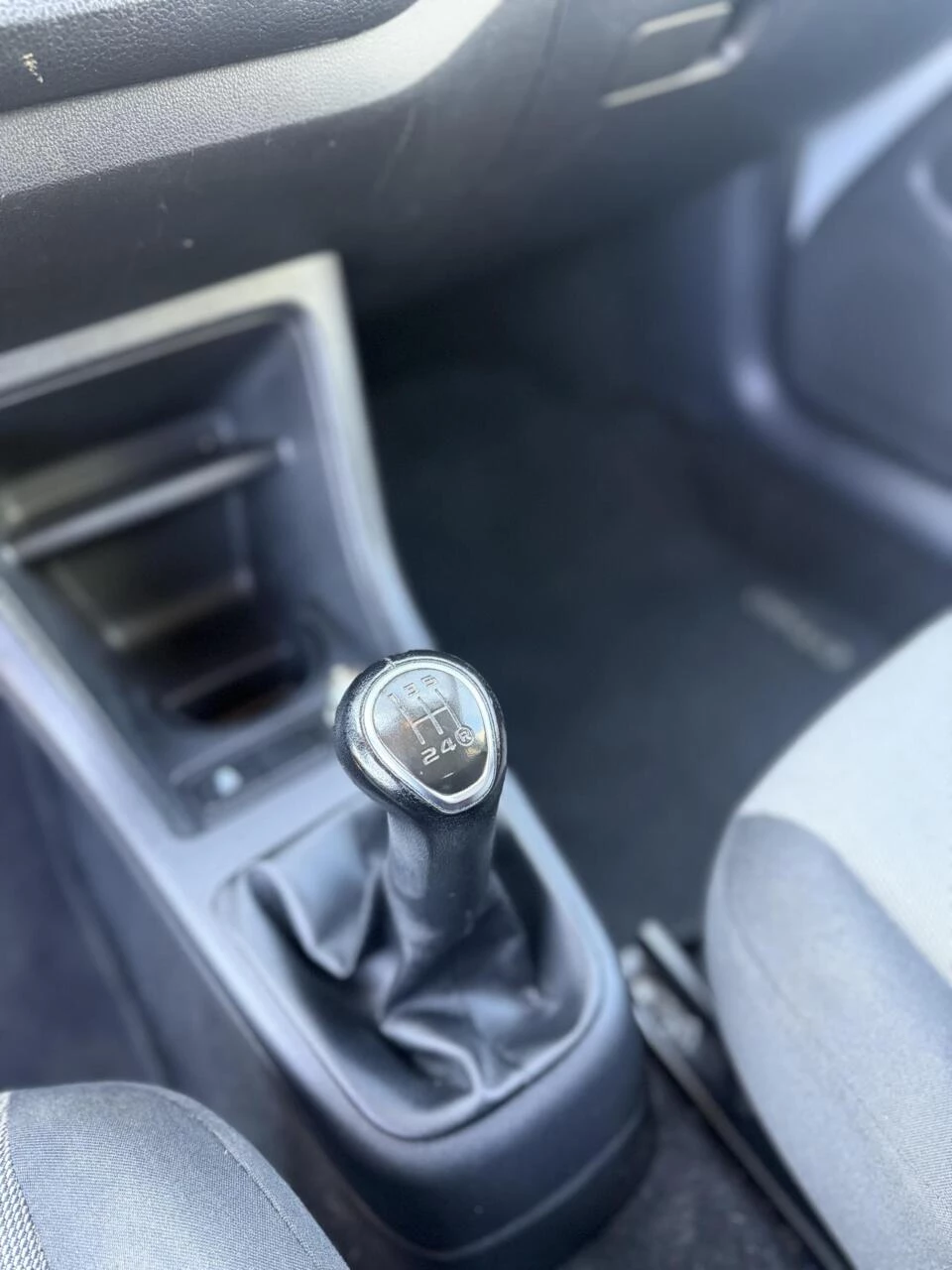 Hoofdafbeelding Škoda Citigo