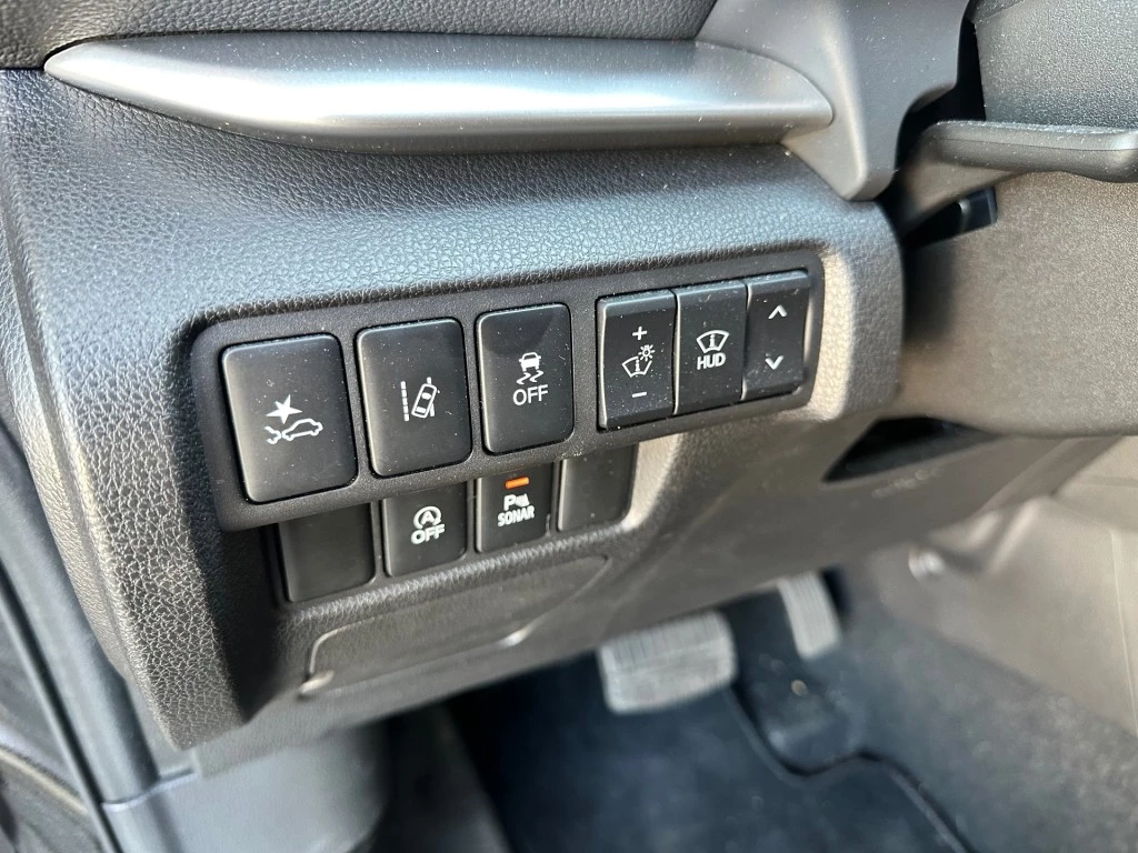 Hoofdafbeelding Mitsubishi Eclipse Cross