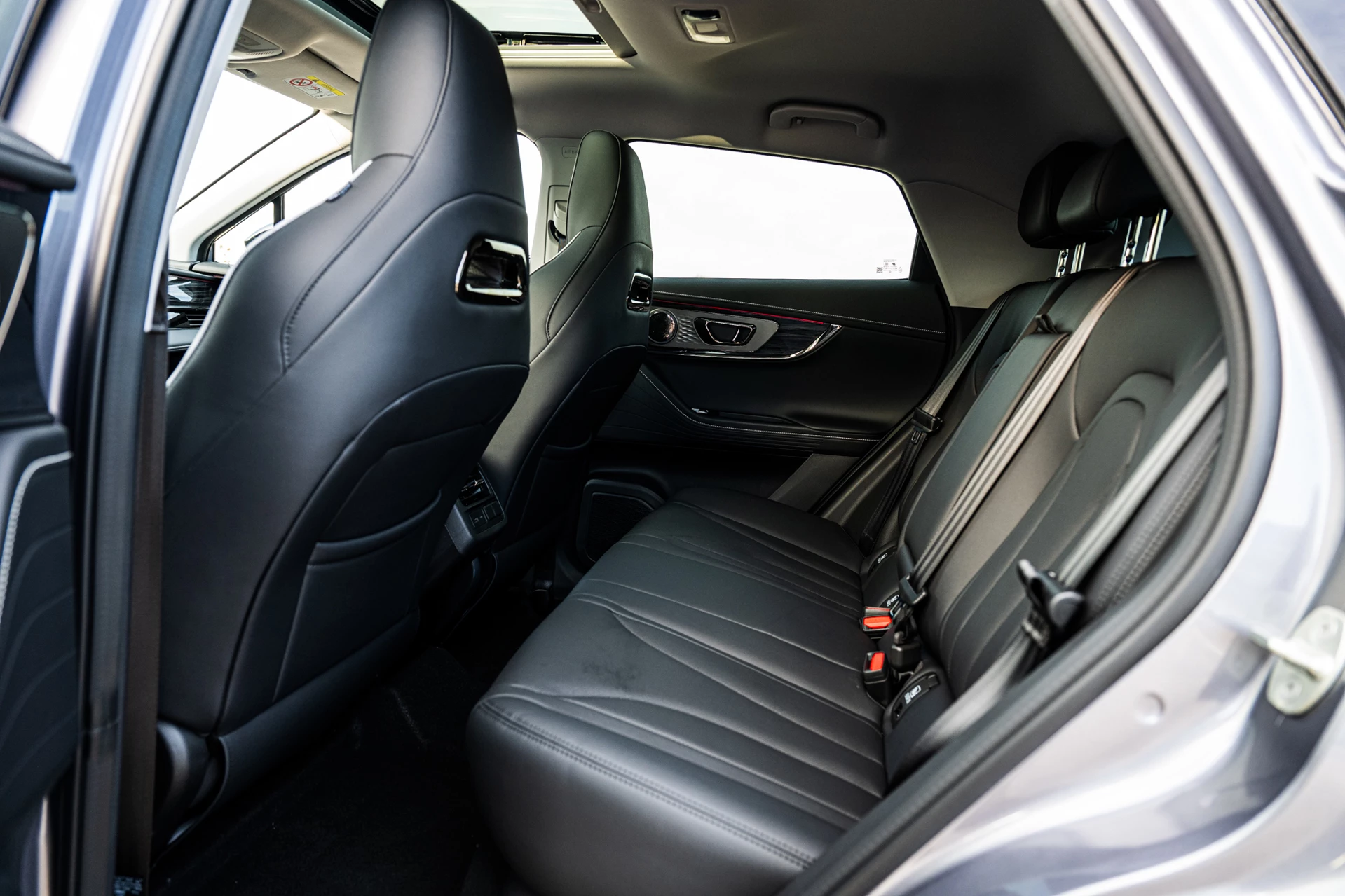 Hoofdafbeelding Omoda 5 SHS