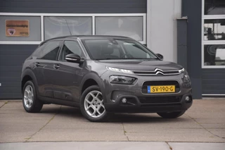 Citroen C4 Cactus 1.2 PureTech Business DB RIEM RECENT VERNIEUWD!
