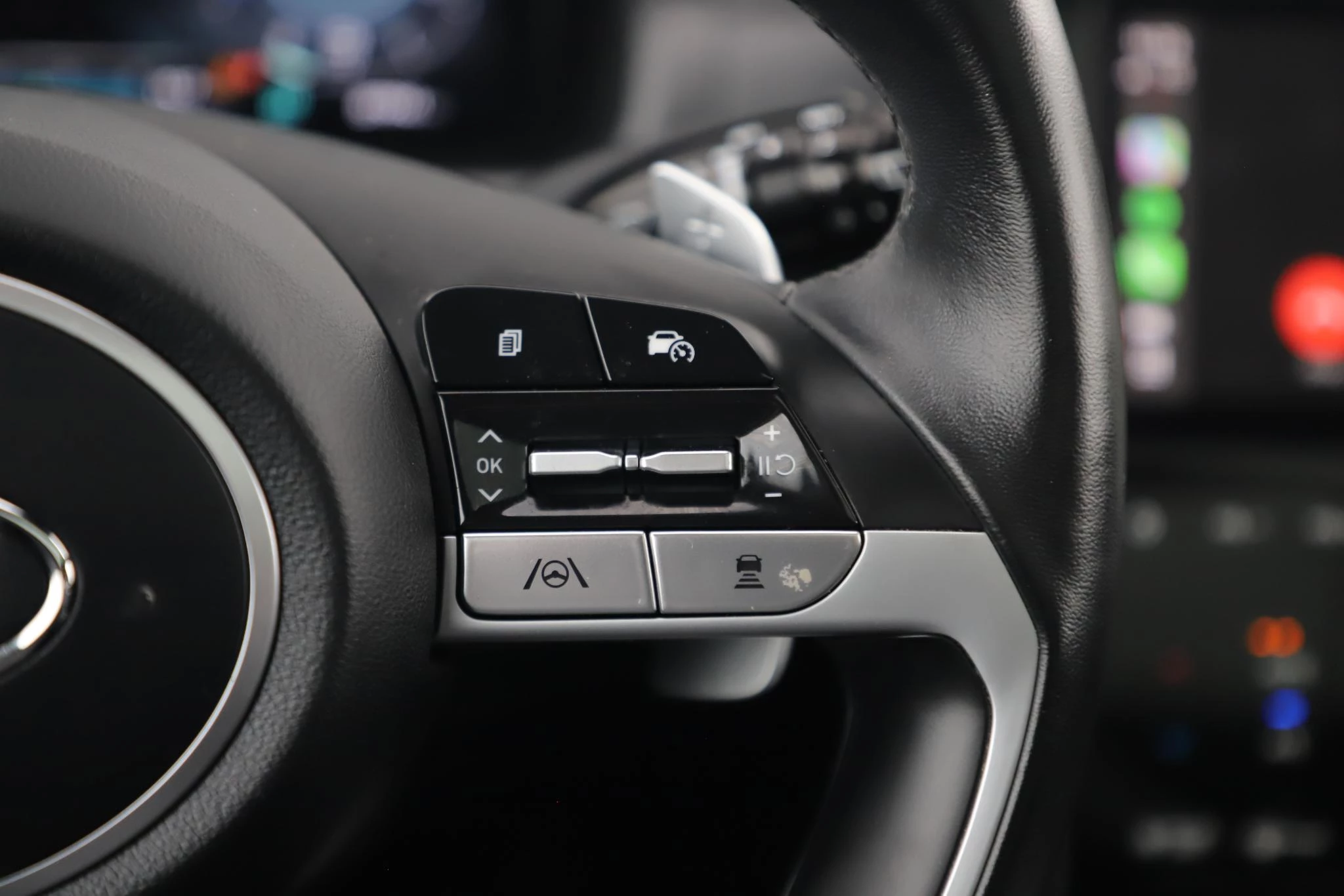 Hoofdafbeelding Hyundai Tucson Hybrid