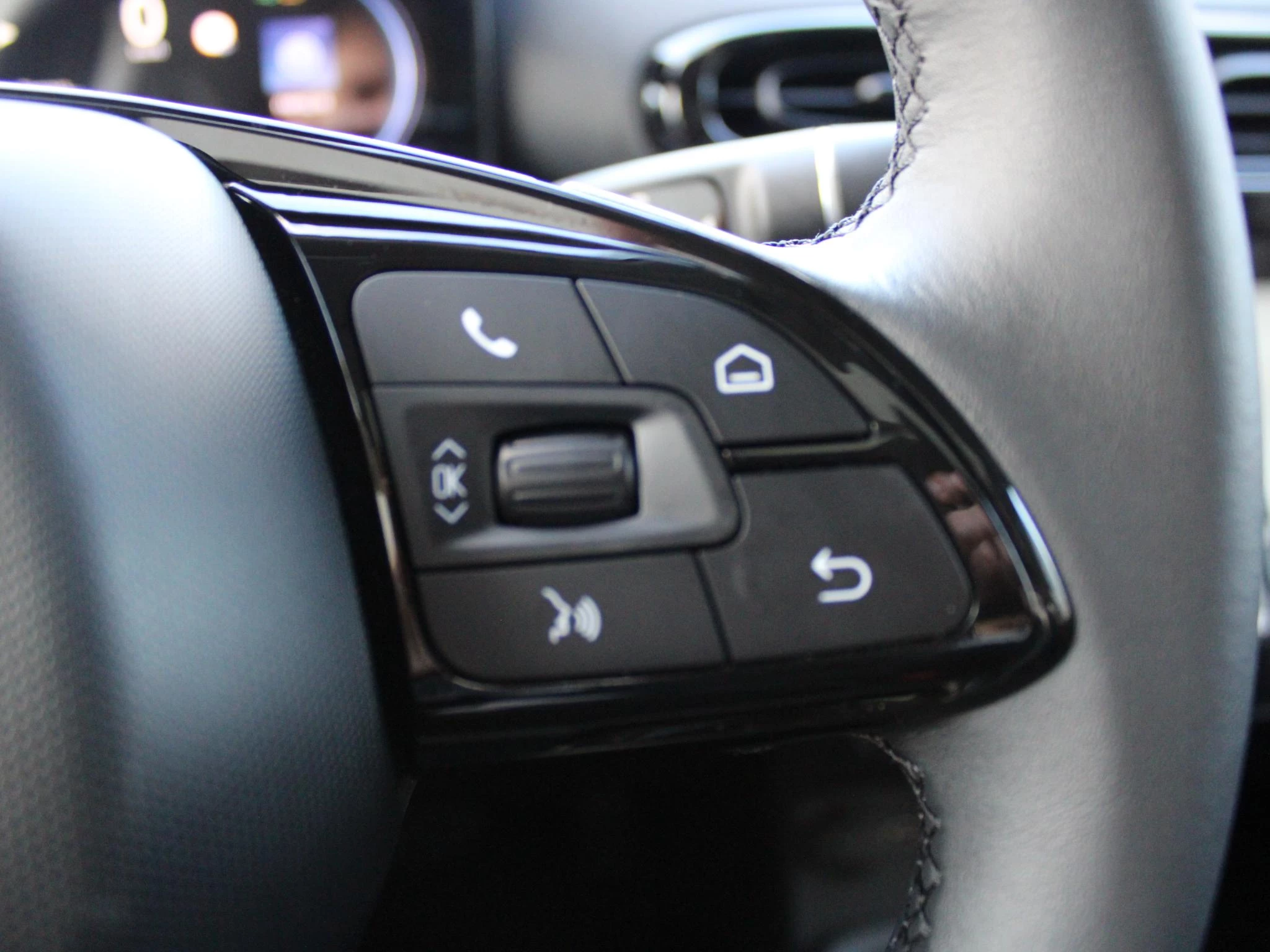 Hoofdafbeelding Leapmotor T03