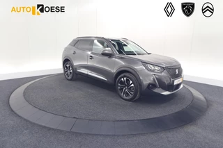 Hoofdafbeelding Peugeot 2008 Peugeot 2008 PureTech 102 Allure Pack | Camera | Apple Carplay | Parkeersensoren