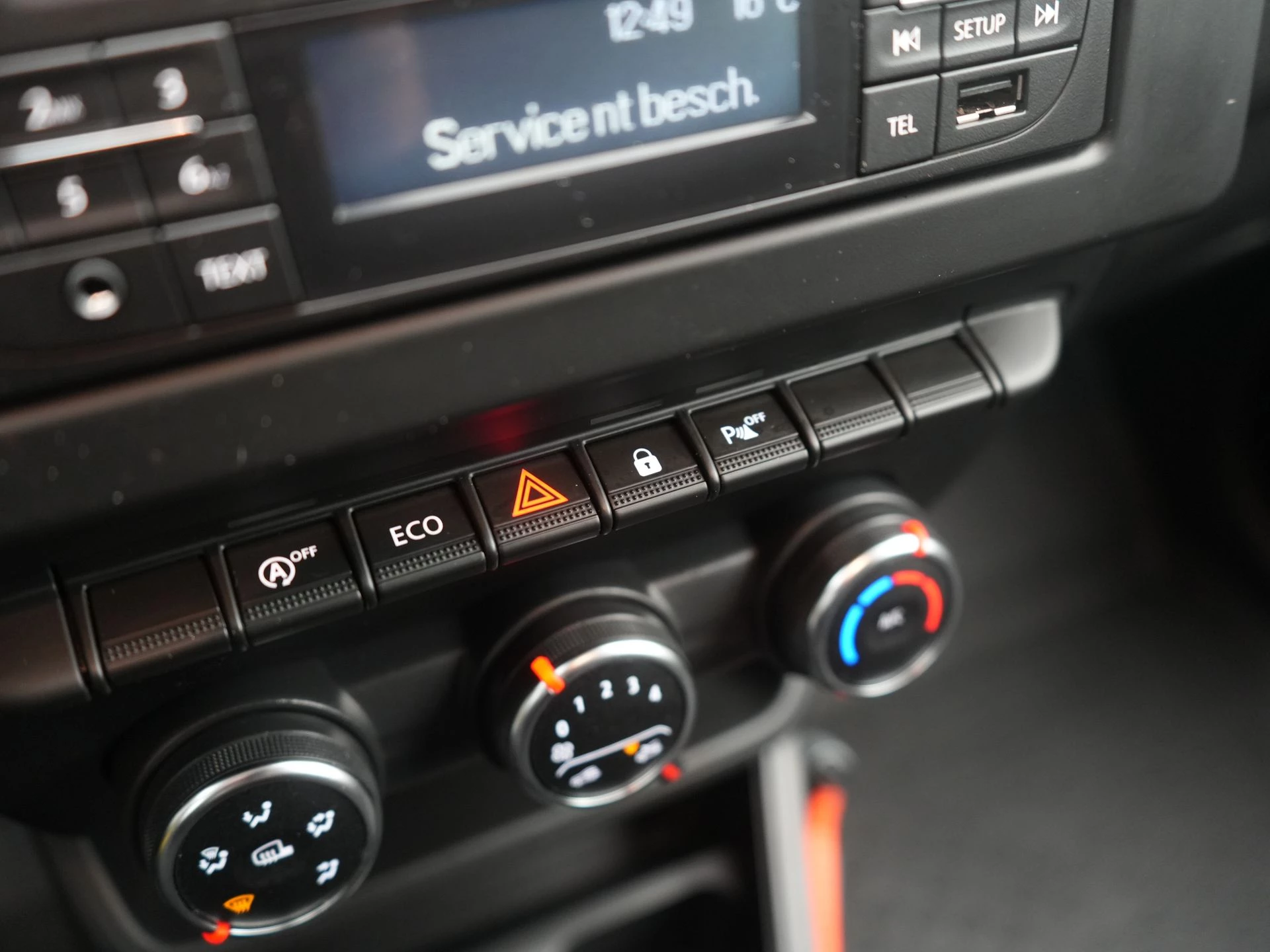 Hoofdafbeelding Renault Express