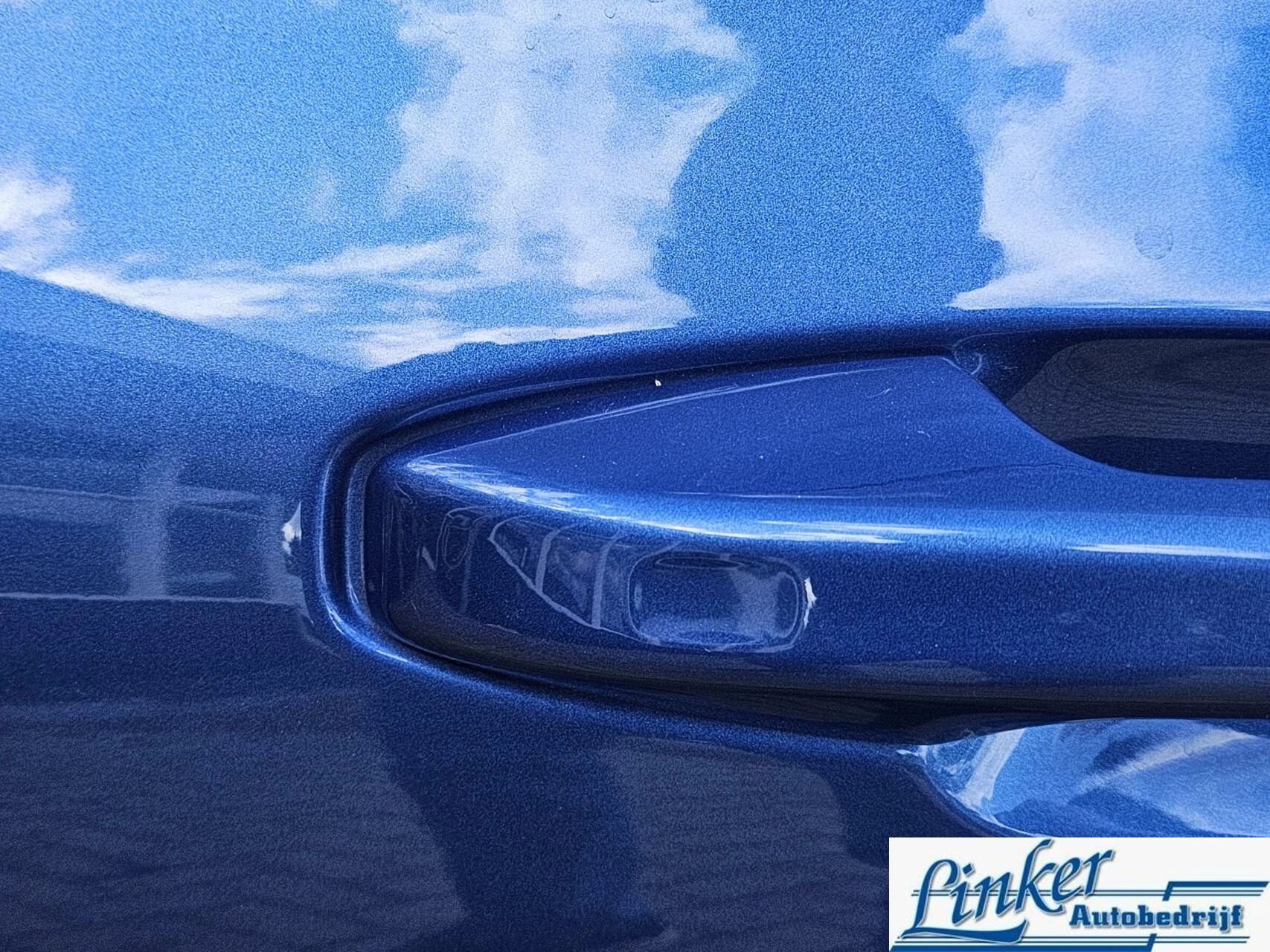 Hoofdafbeelding Volvo S60