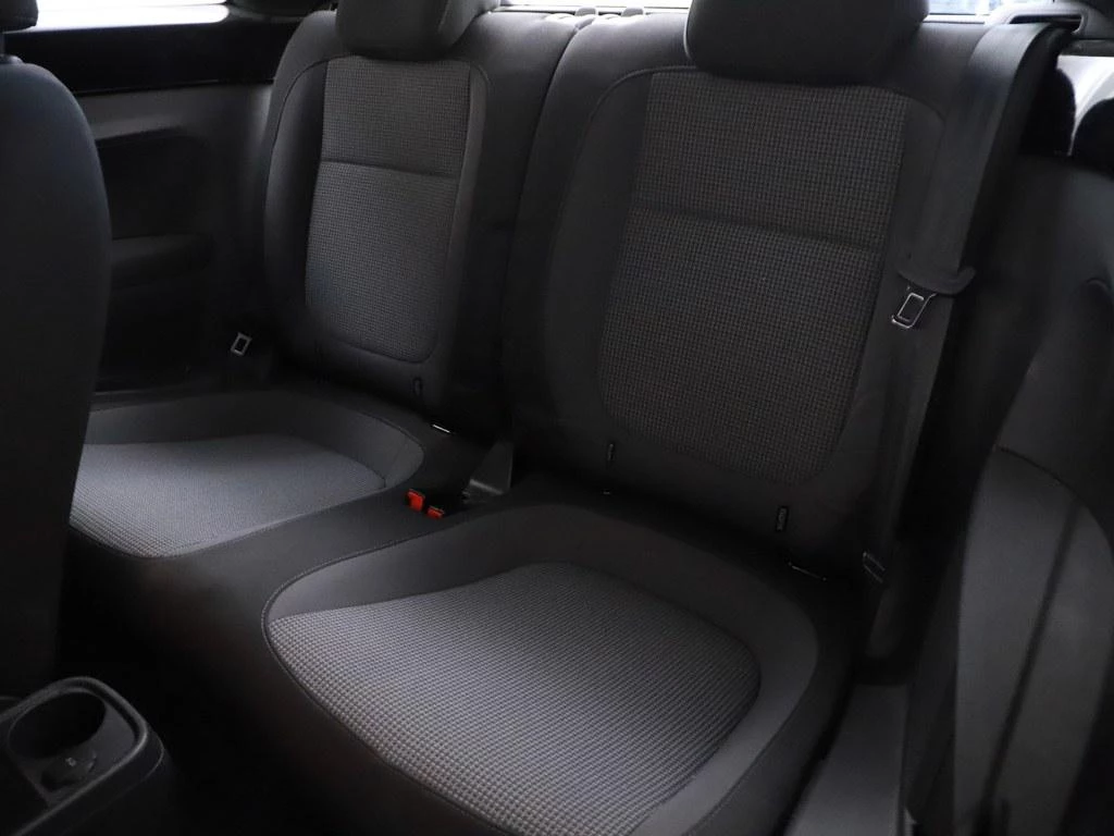 Hoofdafbeelding Volkswagen Beetle