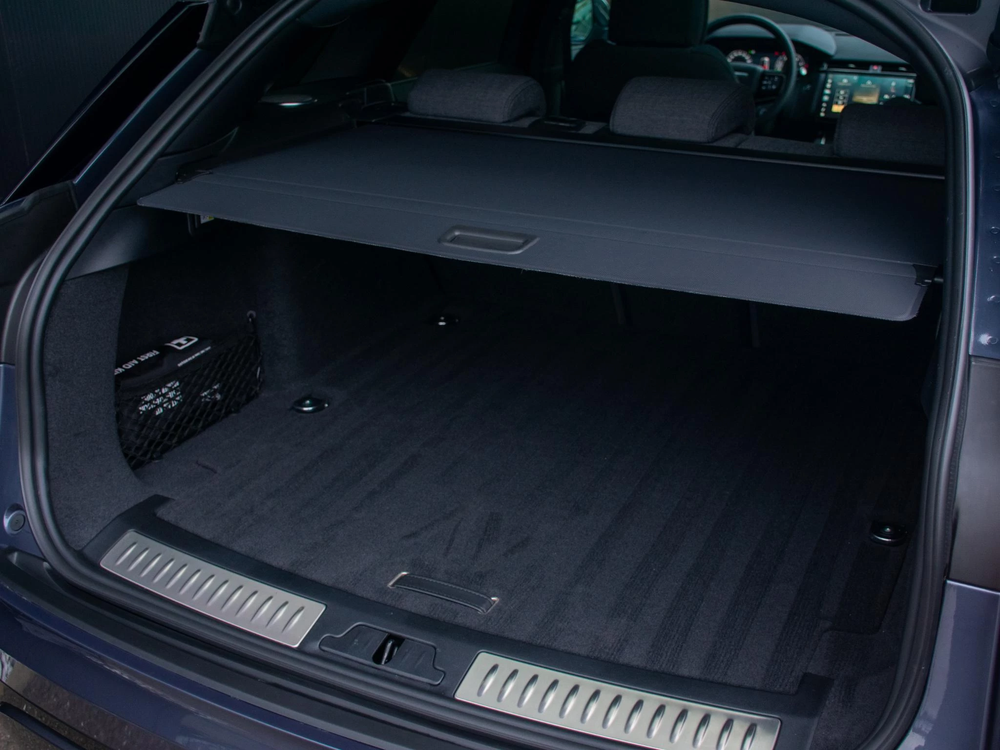 Hoofdafbeelding Land Rover Range Rover Velar