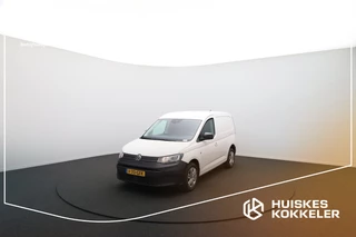 Volkswagen Caddy Cargo 2.0 TDI Comfort