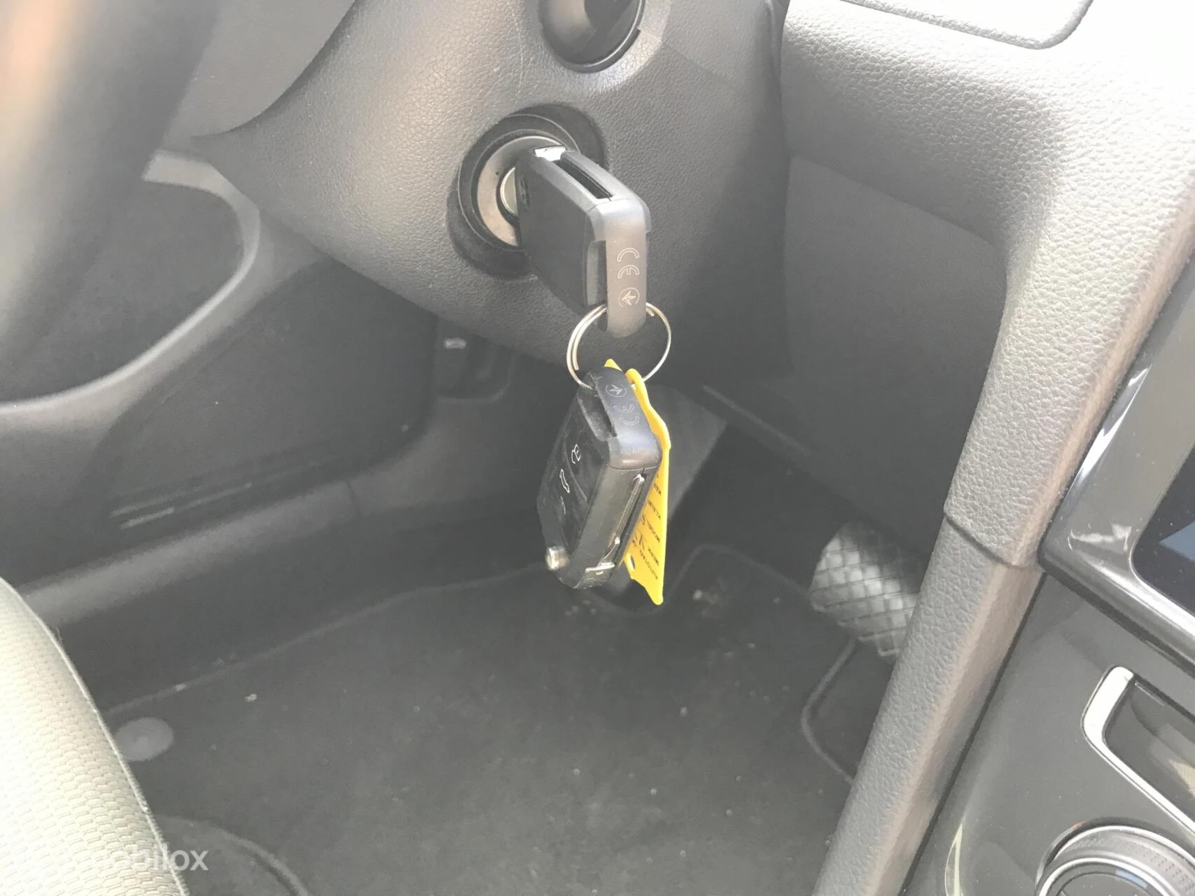 Hoofdafbeelding Volkswagen e-Golf