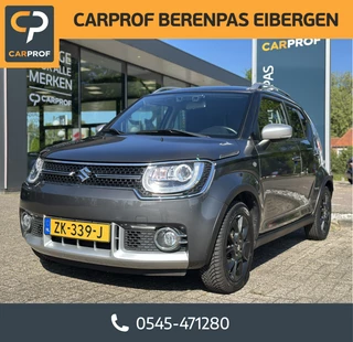 Suzuki Ignis 1.2 Stijl Automaat '' Camera - Infotainmentsystem - Allseasonbanden ''
