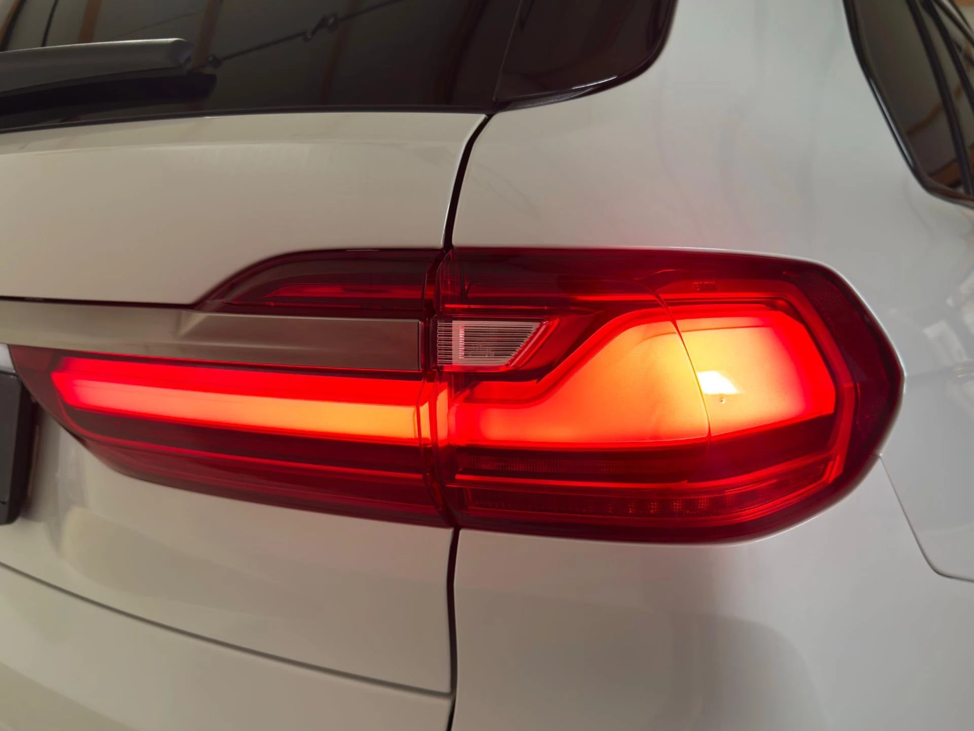 Hoofdafbeelding BMW X7