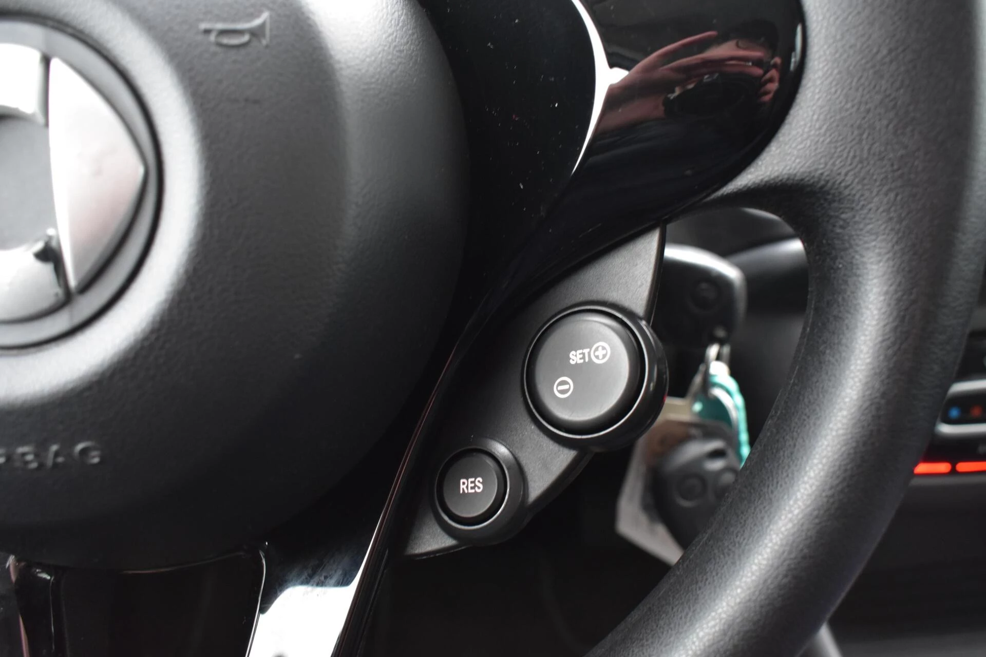 Hoofdafbeelding smart Forfour