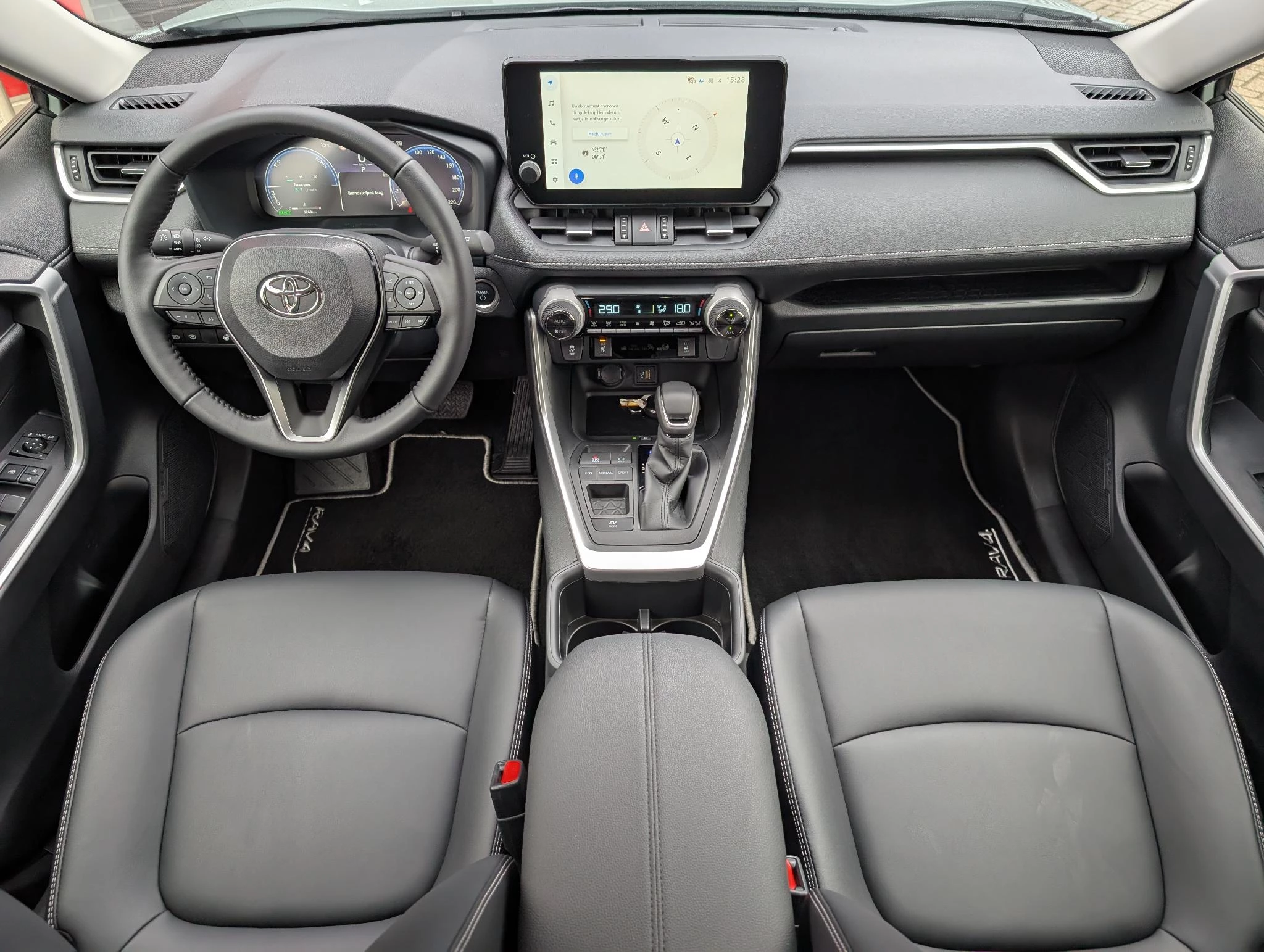 Hoofdafbeelding Toyota RAV4