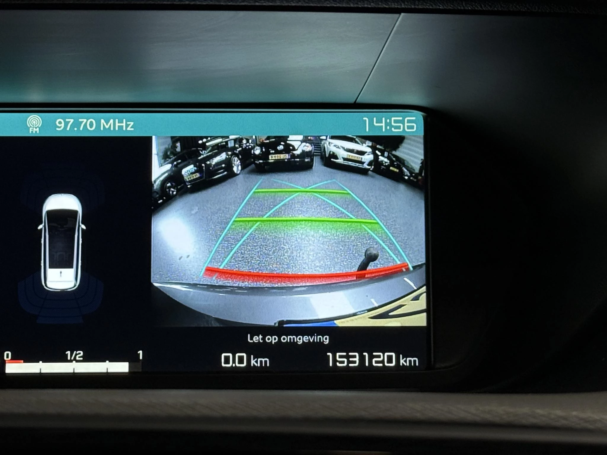 Hoofdafbeelding Citroën Grand C4 Spacetourer