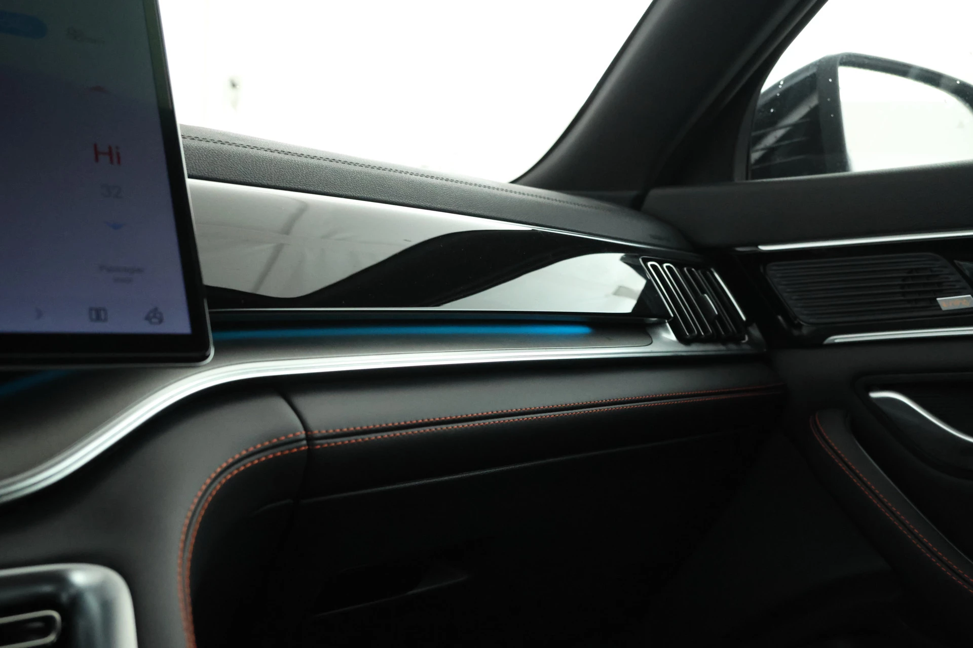 Hoofdafbeelding BYD SEAL U