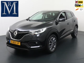 Renault KADJAR 1.3 TCe Intens VAN 22.900 VOOR 19.330 EINDEJAARSVOORDEEL 3.570 | NAVIGATIE | CAMERA | BLUETOOTH | CRUISE CONTROL |