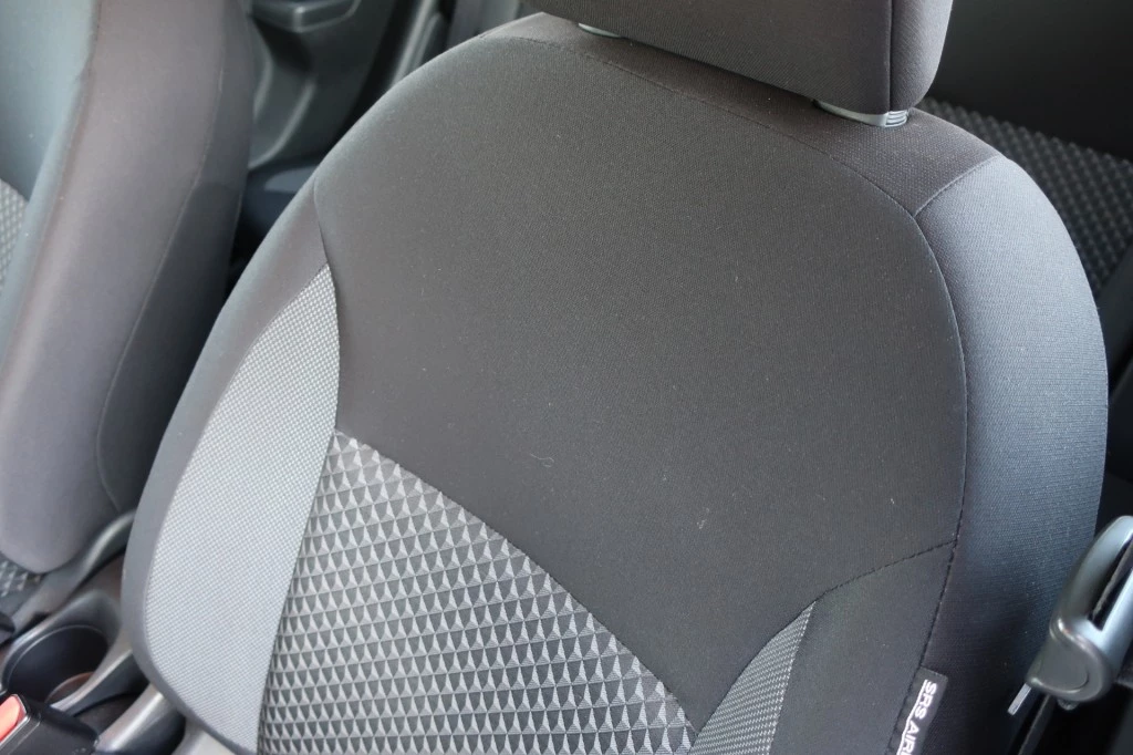 Hoofdafbeelding Nissan Micra