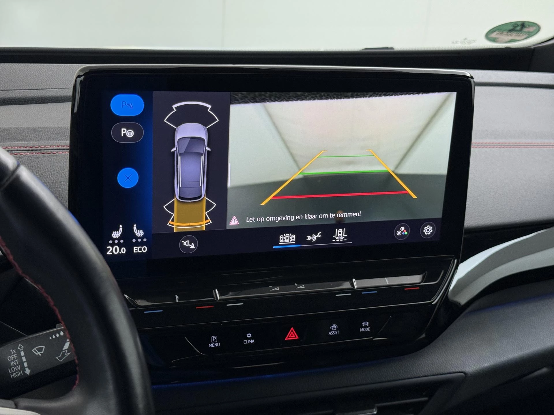 Hoofdafbeelding Volkswagen ID.4