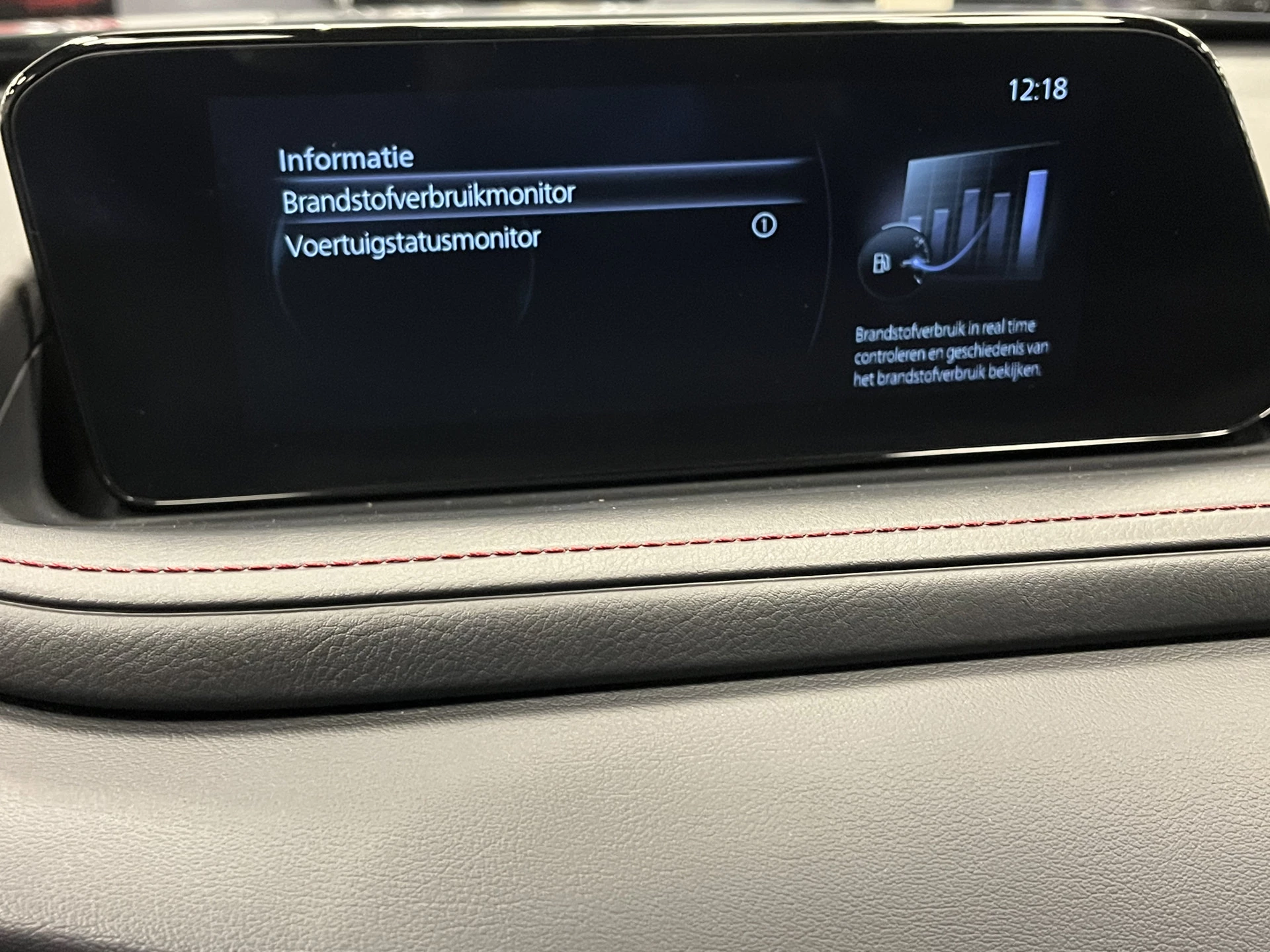 Hoofdafbeelding Mazda CX-30