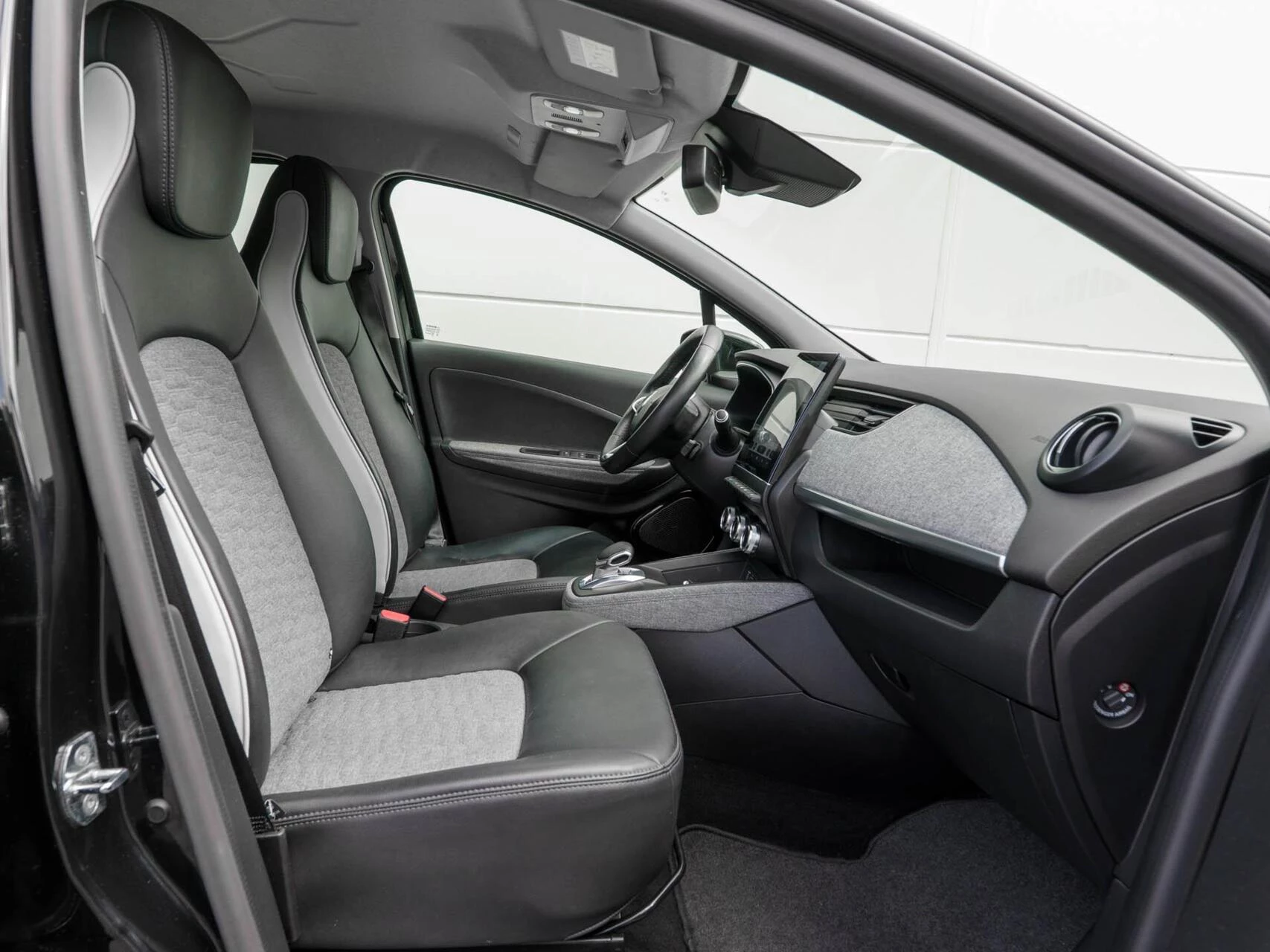 Hoofdafbeelding Renault ZOE