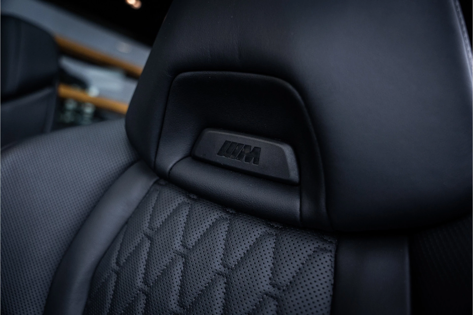 Hoofdafbeelding BMW X7