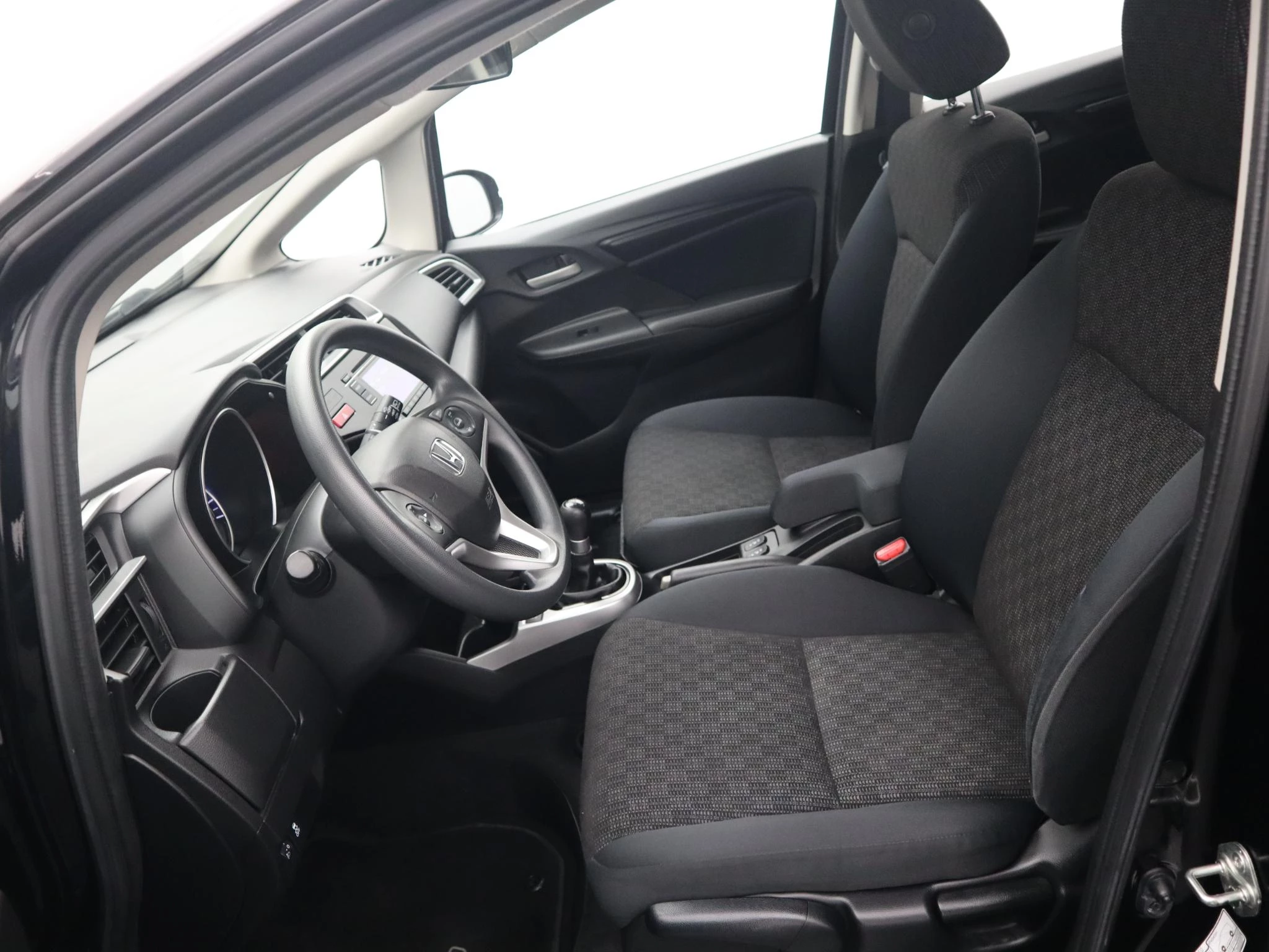 Hoofdafbeelding Honda Jazz