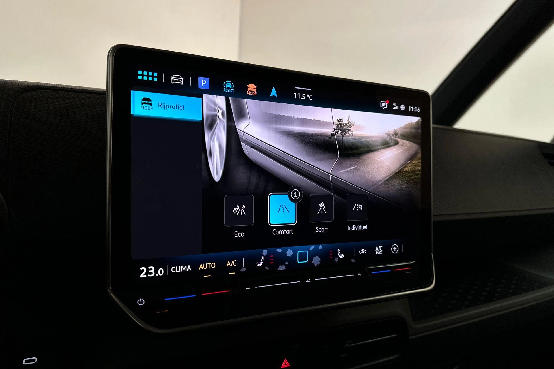 Hoofdafbeelding Volkswagen ID. Buzz Cargo