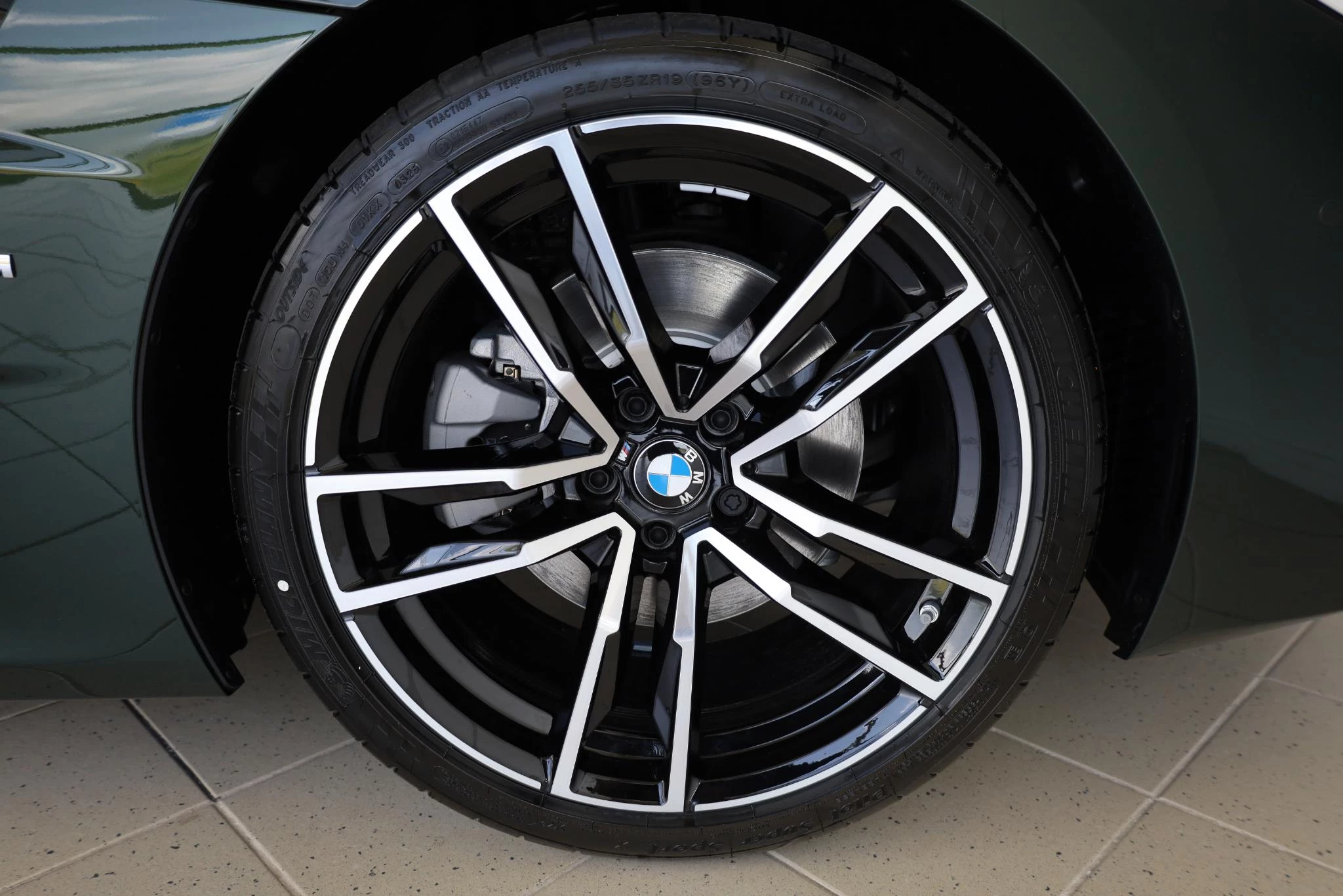 Hoofdafbeelding BMW Z4