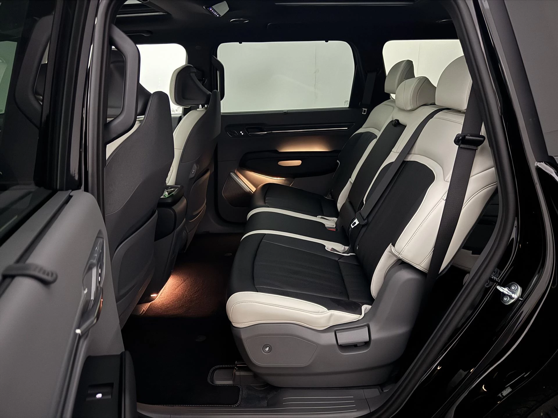 Hoofdafbeelding Kia EV9