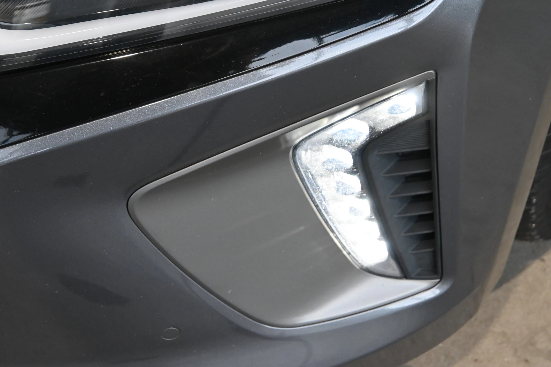 Hoofdafbeelding Hyundai IONIQ