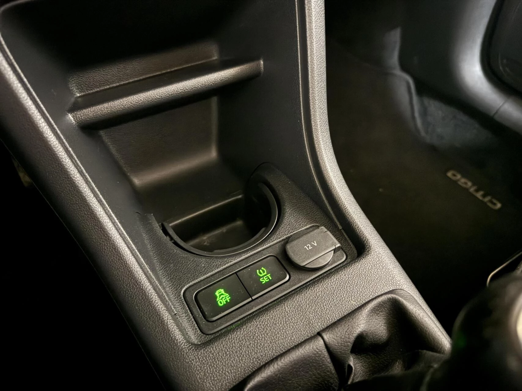 Hoofdafbeelding Škoda Citigo