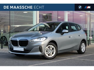 BMW 2 Serie Active Tourer 218i Automaat / Achteruitrijcamera / Parking Assistant / Widescreen Display